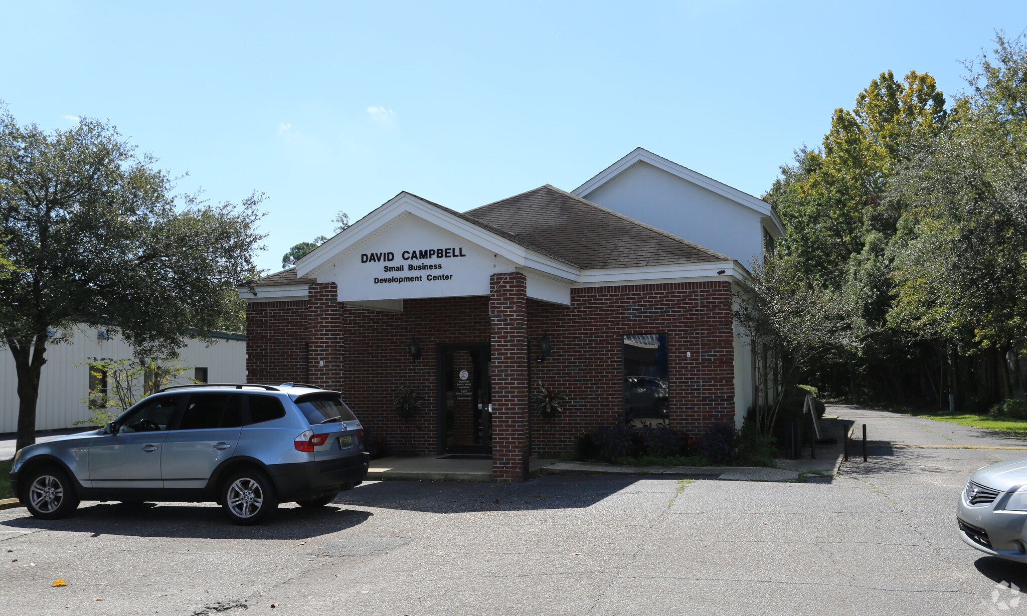 3223 Springhill Ave, Mobile, AL for sale Building Photo- Image 1 of 1