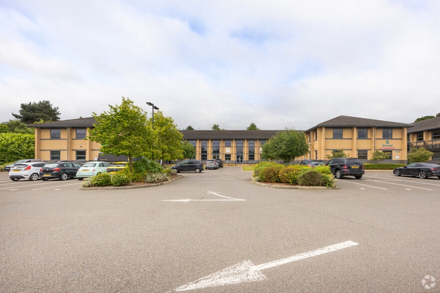 1-11 Kettering Pky, Kettering for sale - Building Photo - Image 1 of 1