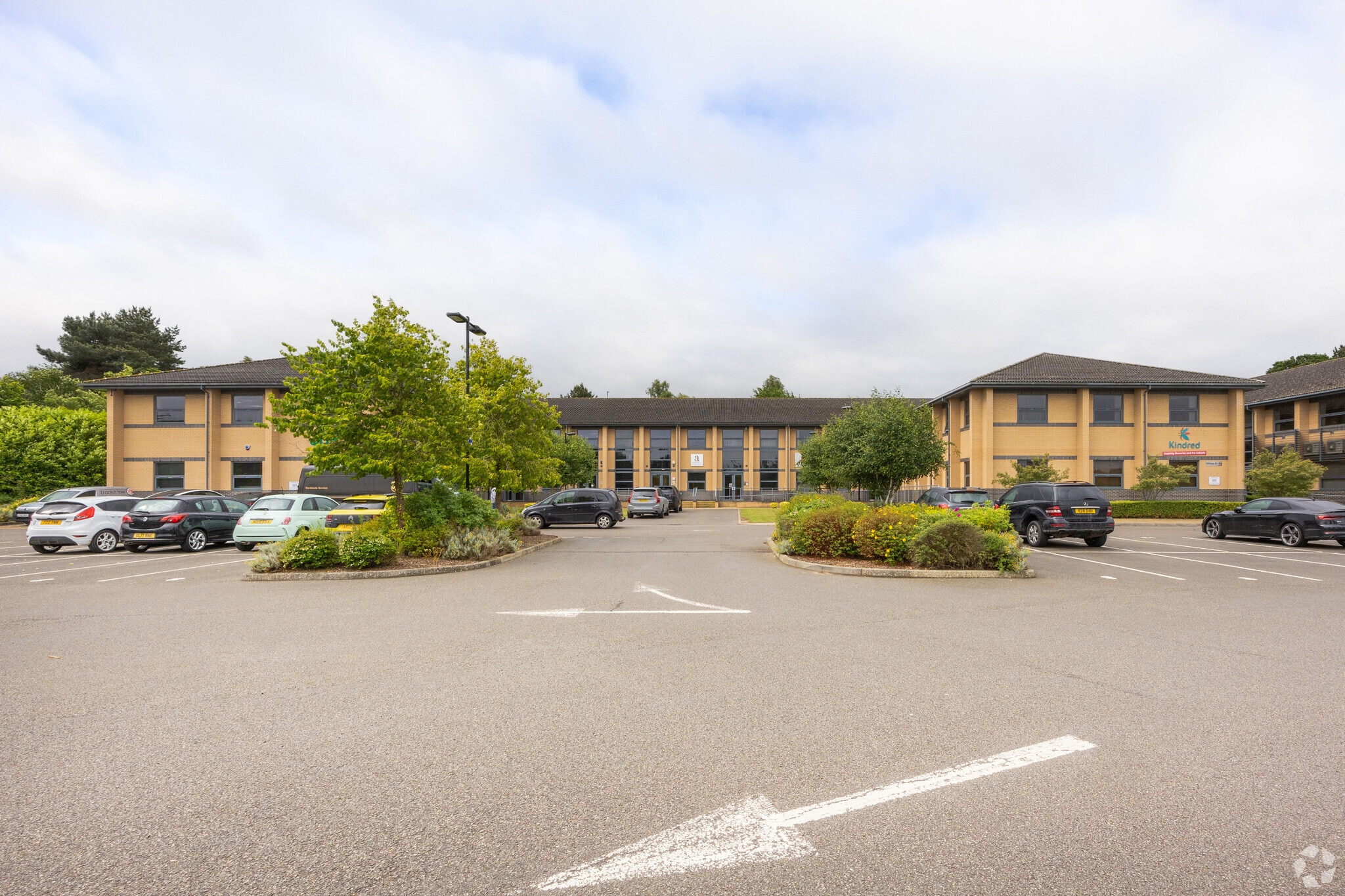 1-11 Kettering Pky, Kettering for sale Building Photo- Image 1 of 1