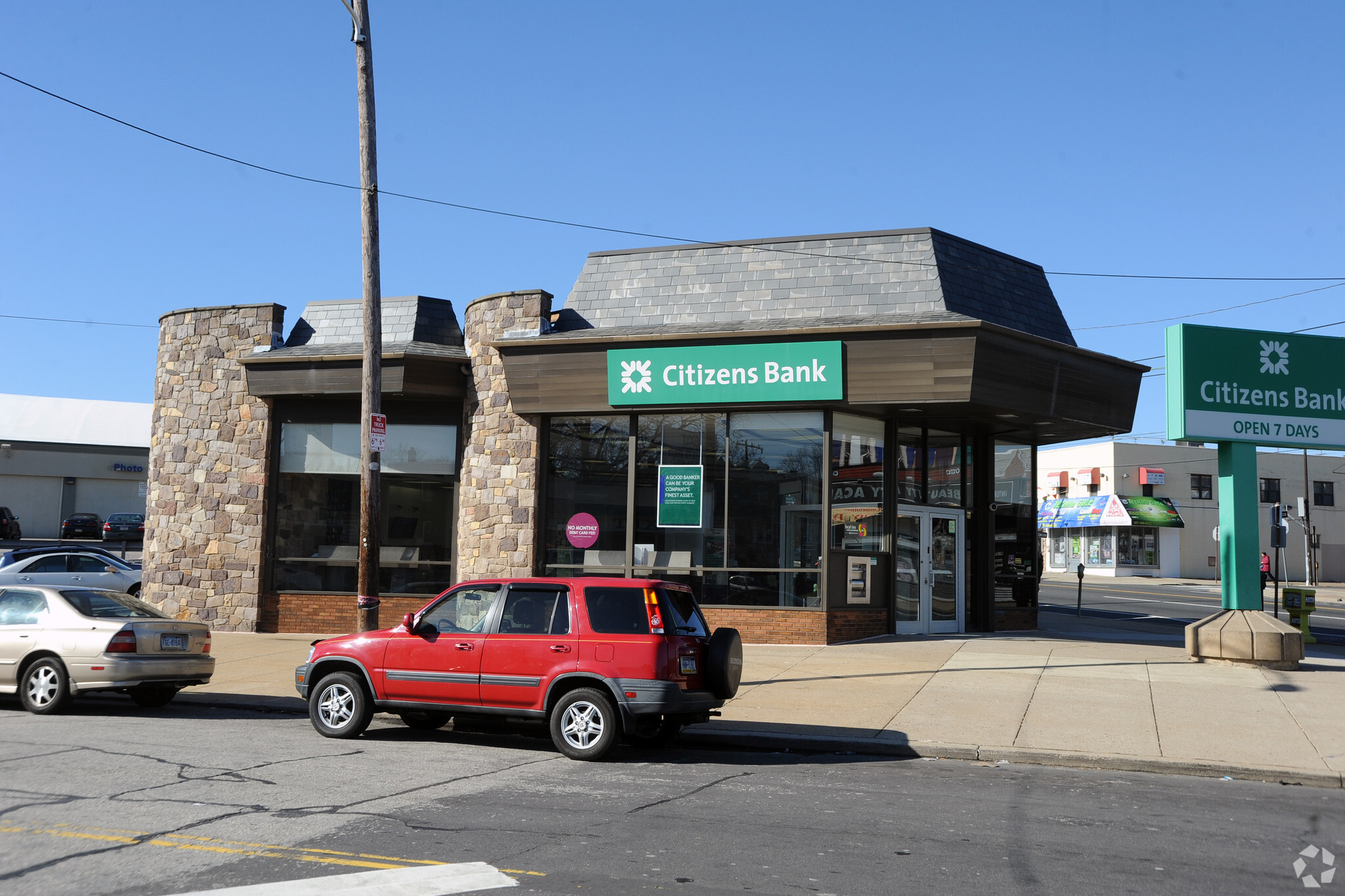 6537 Castor Ave, Philadelphia, PA for sale Primary Photo- Image 1 of 1