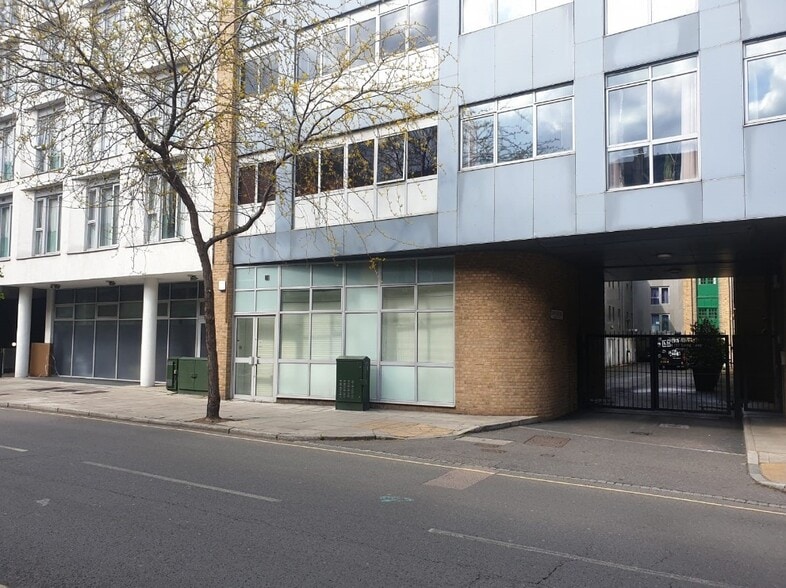 217 Long Ln, London for lease - Building Photo - Image 3 of 6