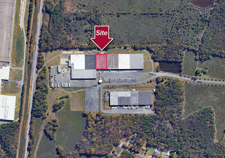 More details for 620 Radiator Rd, Indian Trail, NC - Industrial for Lease