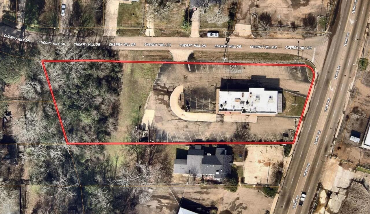 3005 Terry Rd, Jackson, MS 39212