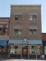 15 N 26th St, Billings MT - Post Office