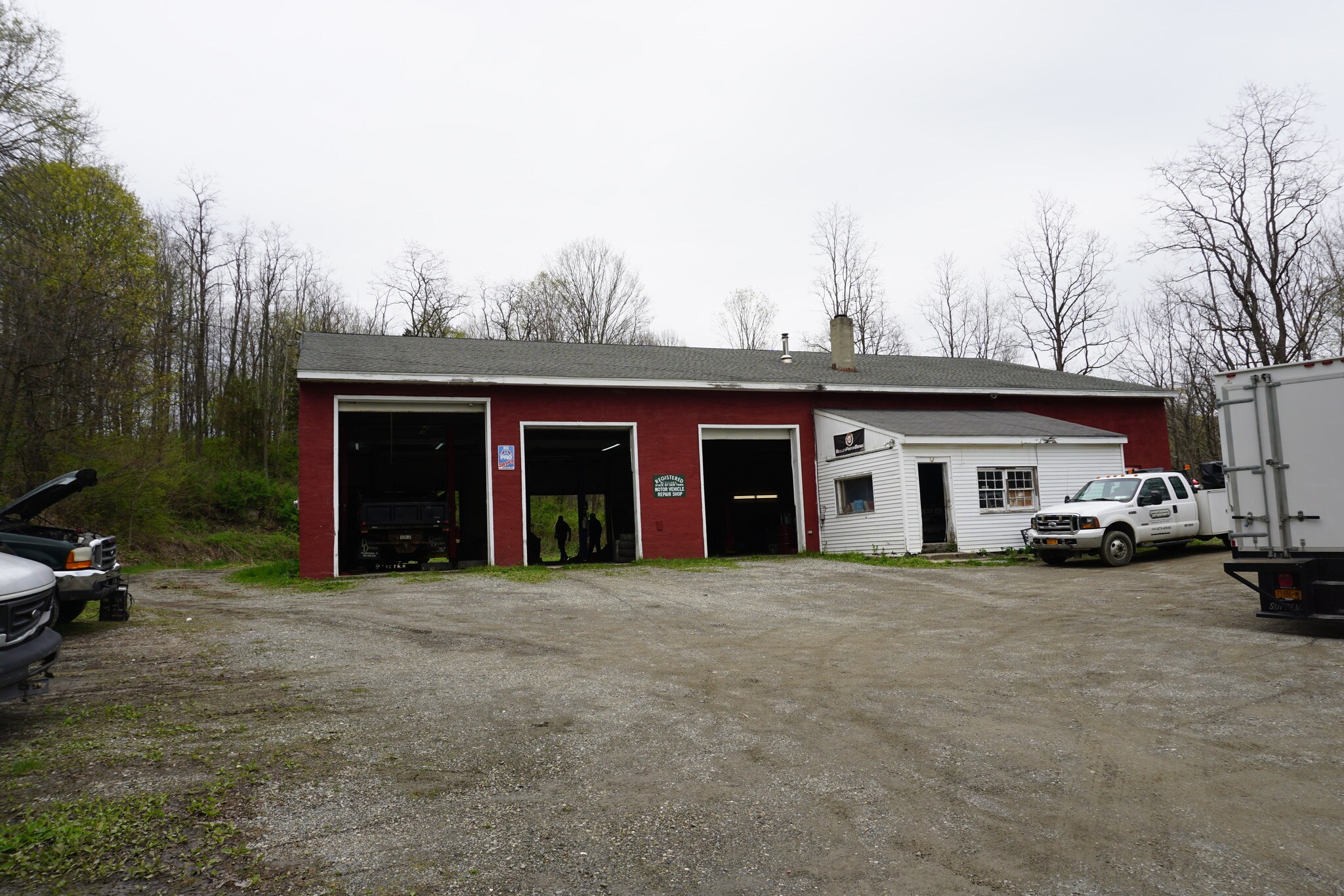 207 Haight Hill Rd, Stanfordville, NY for sale Primary Photo- Image 1 of 1
