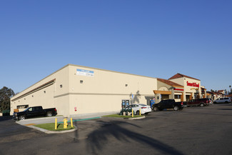 More details for 2001-2091 N Oxnard Blvd, Oxnard, CA - Retail for Lease