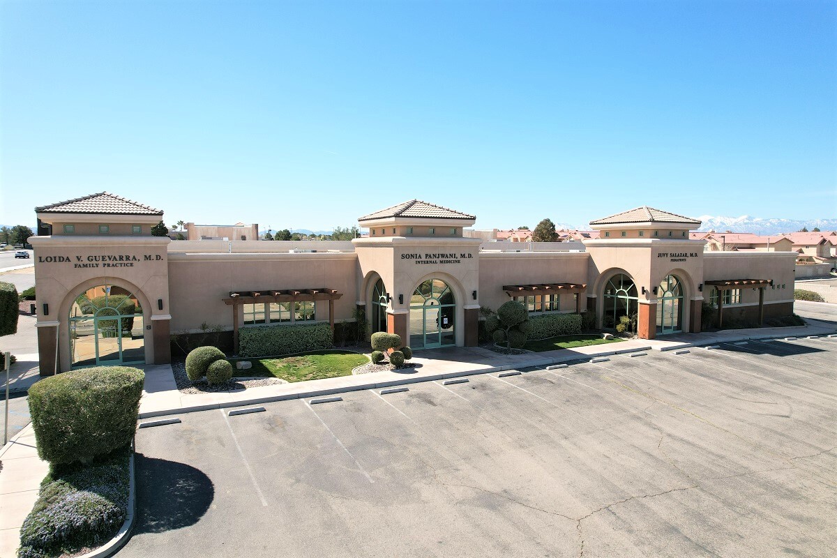 12760 Hesperia Rd, Victorville, CA 92395