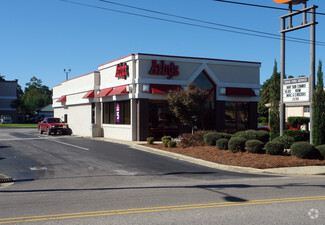 More details for 2034 W Lucas St, Florence, SC - Retail for Lease