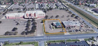 More details for 111 E Nolana Ave, McAllen, TX - Retail for Lease