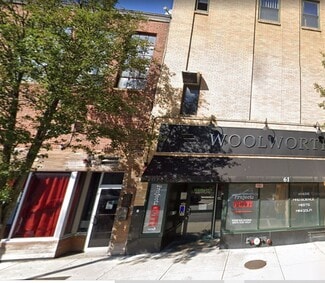 More details for 62-68 Pleasant St, Malden, MA - Retail for Lease