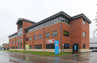 More details for 4 Bull Close Rd, Nottingham - Office for Lease