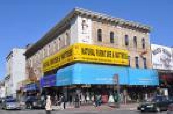 9113 Merrick Blvd, Jamaica, NY for sale - Primary Photo - Image 1 of 1