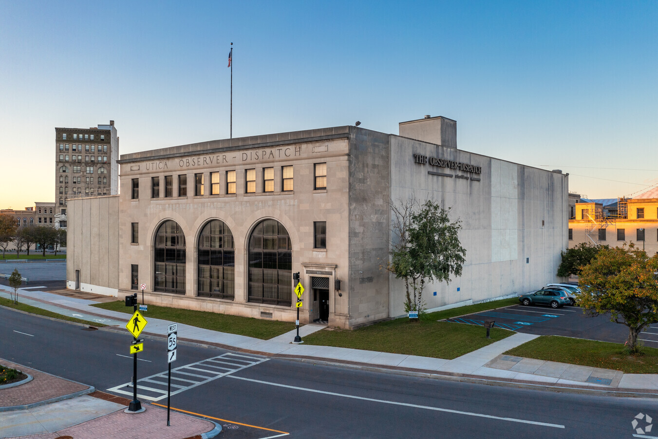 Building Photo