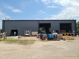 More details for 1230 W Division St, Westville, OK - Industrial for Sale