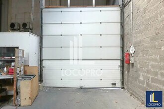 Flex in Vitrolles for lease Interior Photo- Image 2 of 4