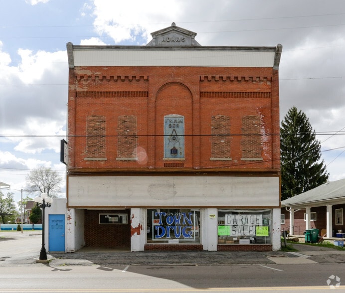 6 N Limestone St, Jamestown, OH for sale - Building Photo - Image 2 of 39