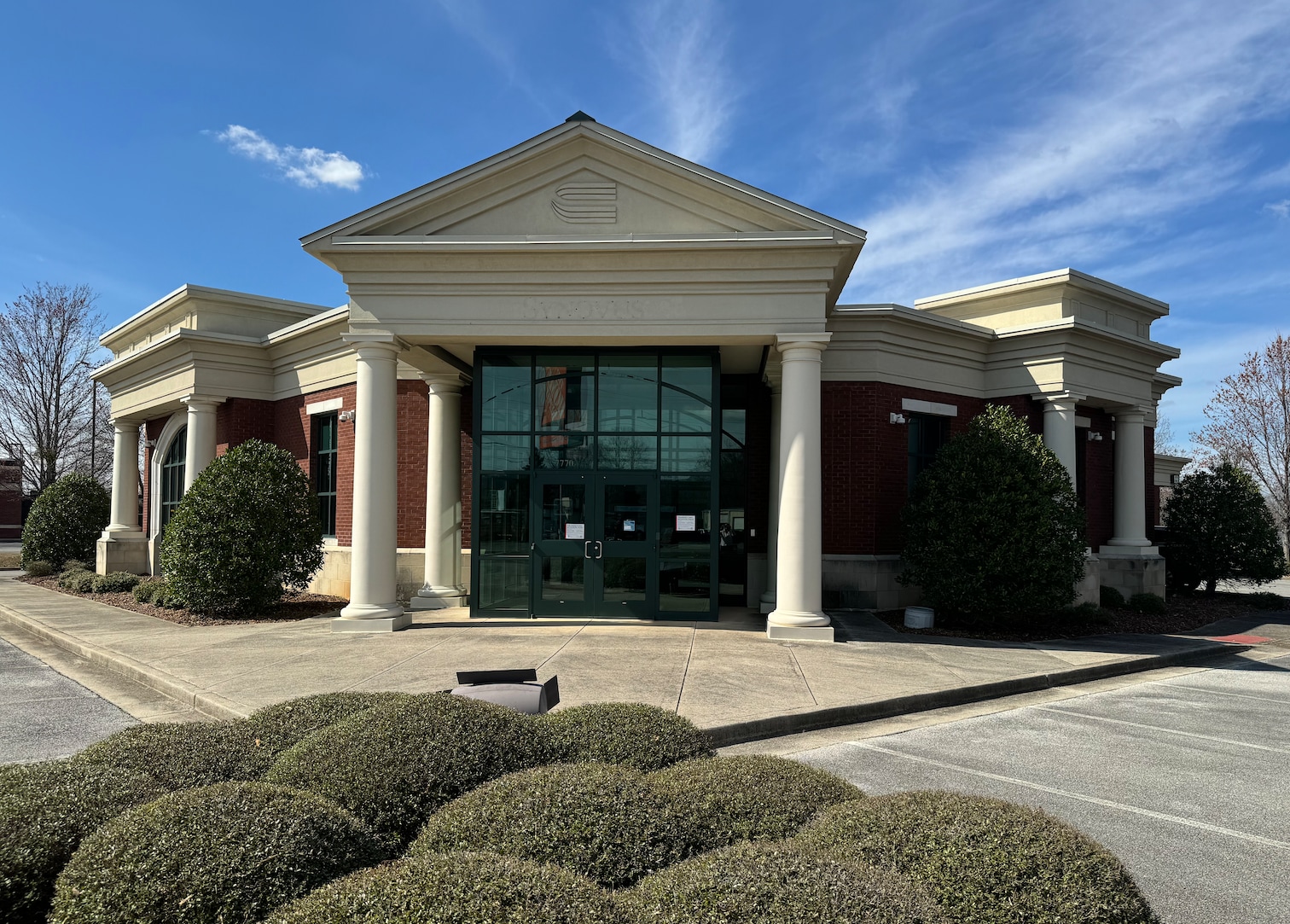 7770 Us-72 Hwy, Madison, AL for lease Building Photo- Image 1 of 9