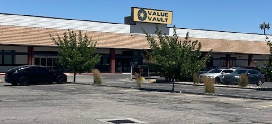 2572-2658 W 4700 S, Salt Lake City, UT for lease Building Photo- Image 1 of 17