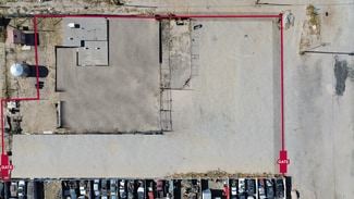 More details for 46350 Division St, Lancaster, CA - Land for Lease