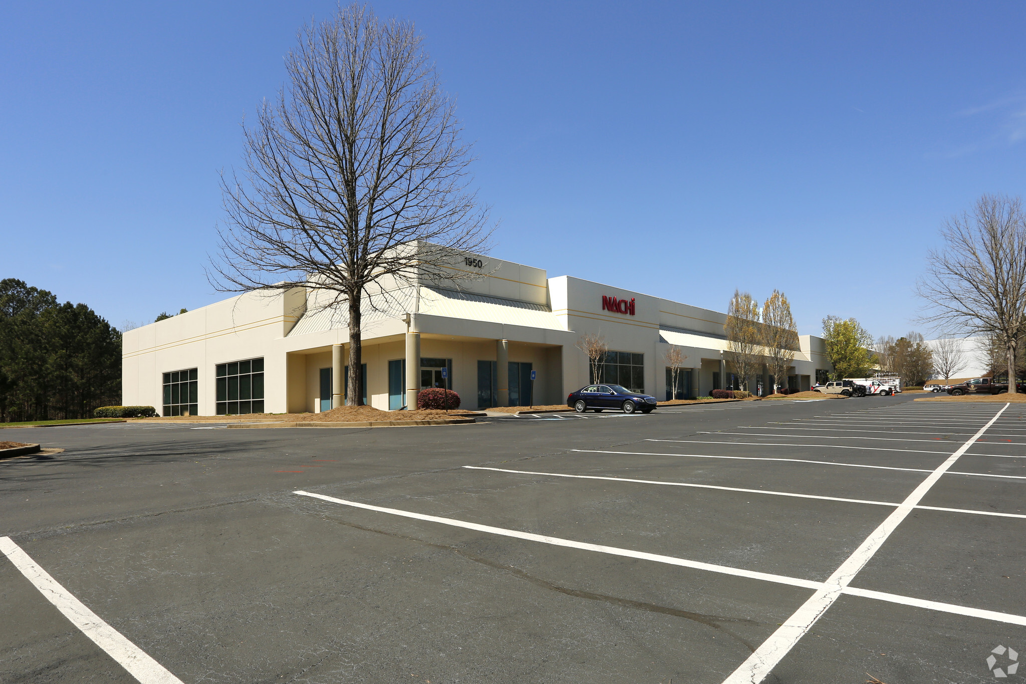 1950 Evergreen Blvd, Duluth, GA for sale Primary Photo- Image 1 of 1