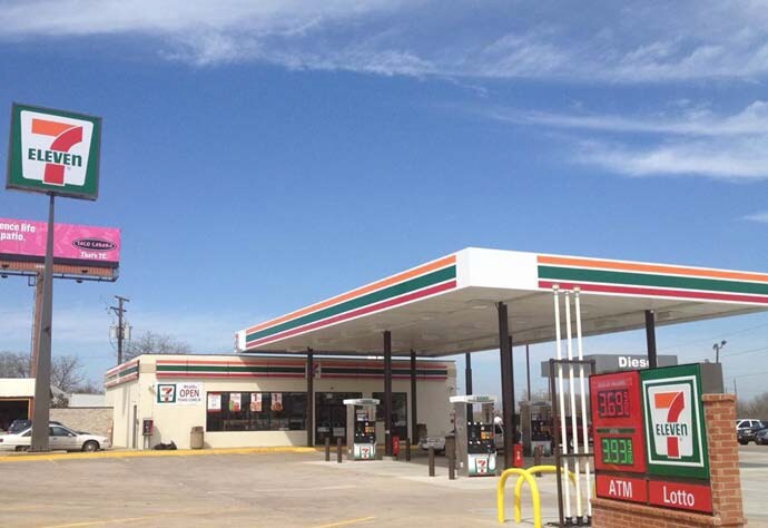 100 N Burleson Blvd, Burleson, TX for sale Primary Photo- Image 1 of 1