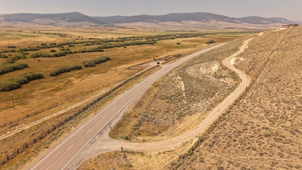 2900 Pioneer Mountains Scenic By-Way, Polaris, MT for sale - Other - Image 1 of 5