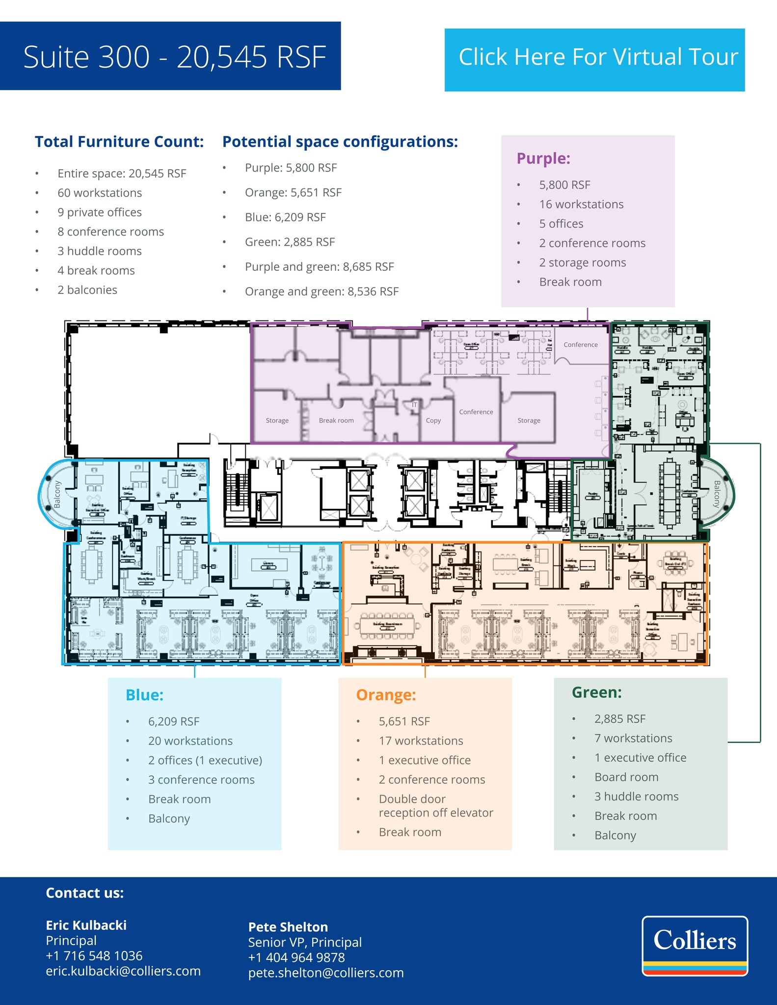 3290 Northside Pky NW, Atlanta, GA for lease Site Plan- Image 1 of 1