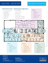 3290 Northside Pky NW, Atlanta, GA for lease Site Plan- Image 1 of 1