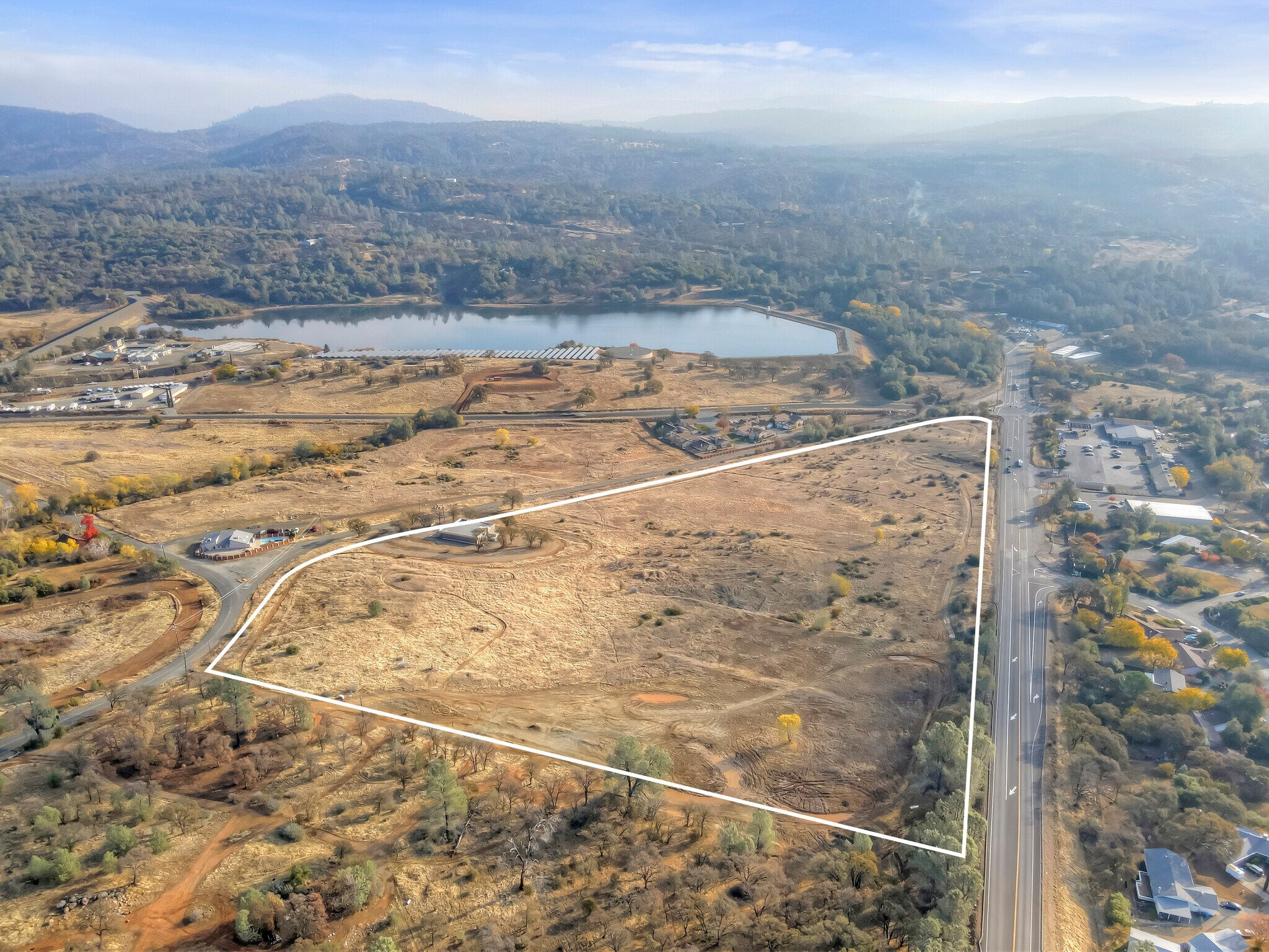 Oro Quincy Highway Kelly Ridge Rd, Oroville, CA 95966 Oro Quincy Hwy