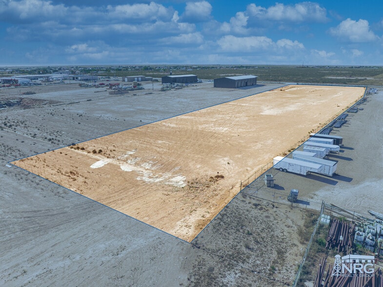 5620 N FM 1788, Midland, TX for lease - Building Photo - Image 3 of 6