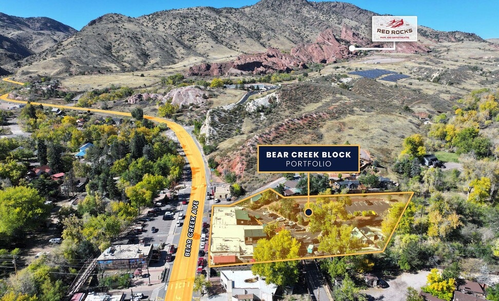 Bear Creek Block portfolio of 6 properties for sale on LoopNet.com - Building Photo - Image 2 of 2