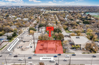 More details for 5237 N Lamar Blvd, Austin, TX - Retail for Lease