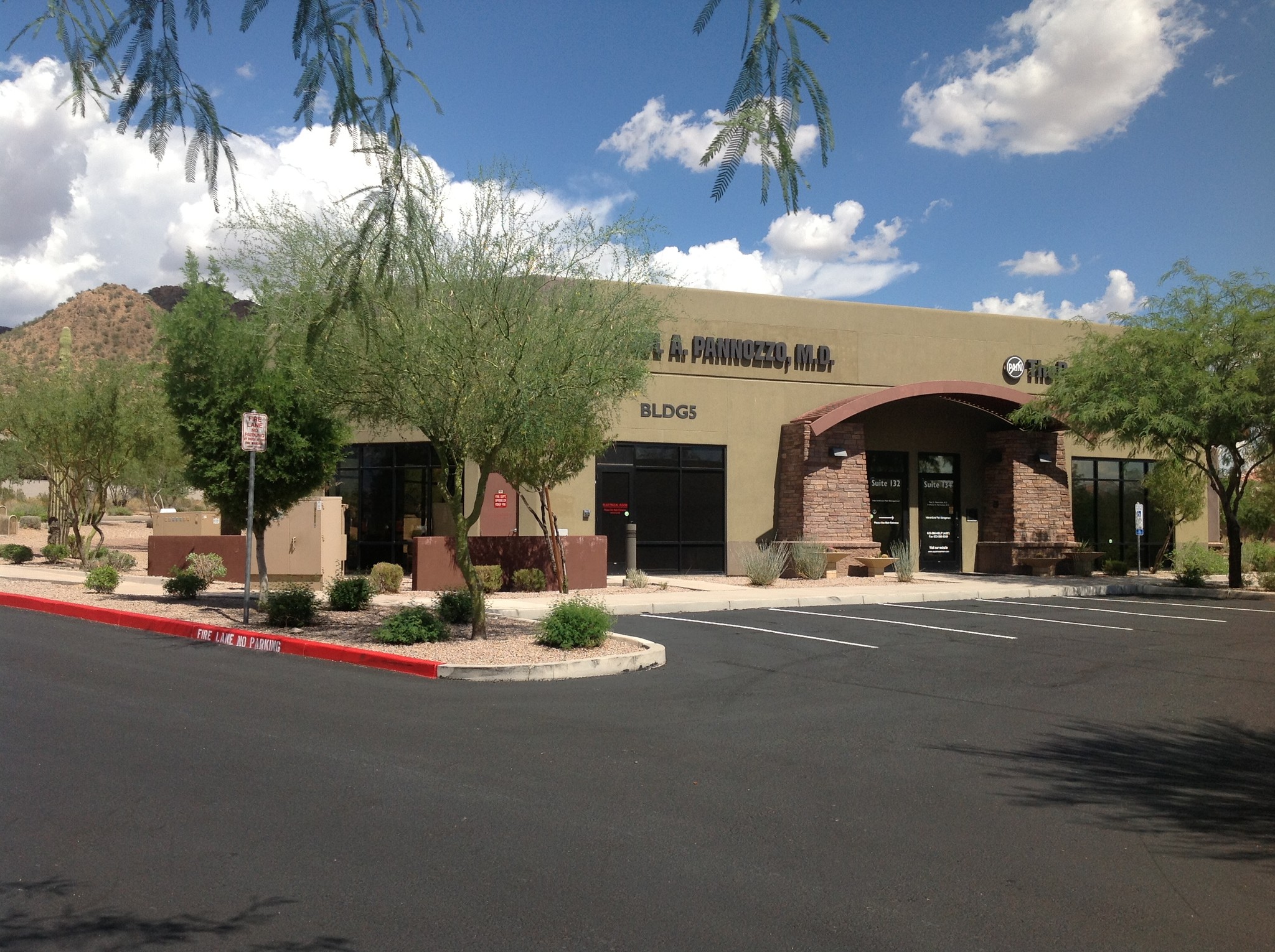 2525 W Carefree Hwy, Phoenix, AZ for sale Building Photo- Image 1 of 1