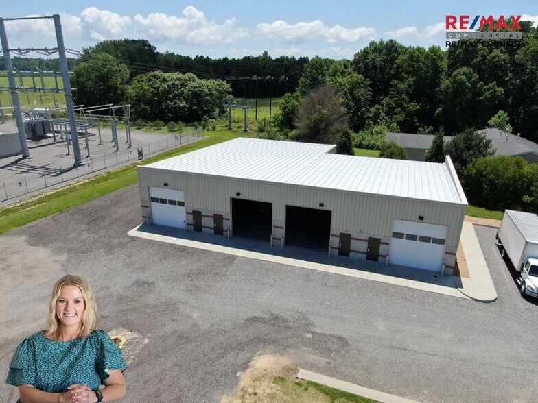 6420 Enterprise Court Gloucester VA 23061 Industrial for Lease 6420 Enterprise Court Gloucester VA 23061 Industrial for Lease