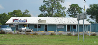 More details for 7667 N Carl G Rose Hwy, Hernando, FL - Retail for Sale