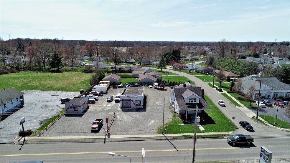 10452 Main St, New Middletown, OH for sale - Building Photo - Image 1 of 1