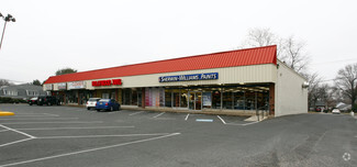 More details for 1056 Mantua Pike, Wenonah, NJ - Retail for Lease