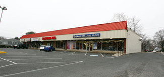 More details for 1056 Mantua Pike, Wenonah, NJ - Retail for Lease