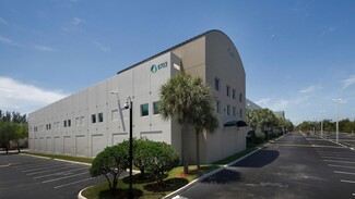 More details for 6703 NW 7th St, Miami, FL - Industrial for Lease