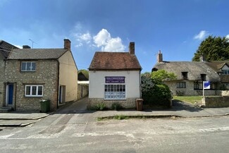 More details for 37 High St, Long Crendon - Office for Lease