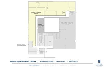 580 Main St, Bolton, MA for lease Site Plan- Image 1 of 2