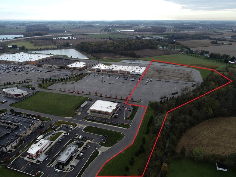 1024010300 Maysville Rd, Fort Wayne, IN 46835