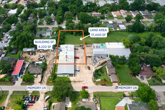 More details for 238 Memory Ln, Houston, TX - Flex for Lease