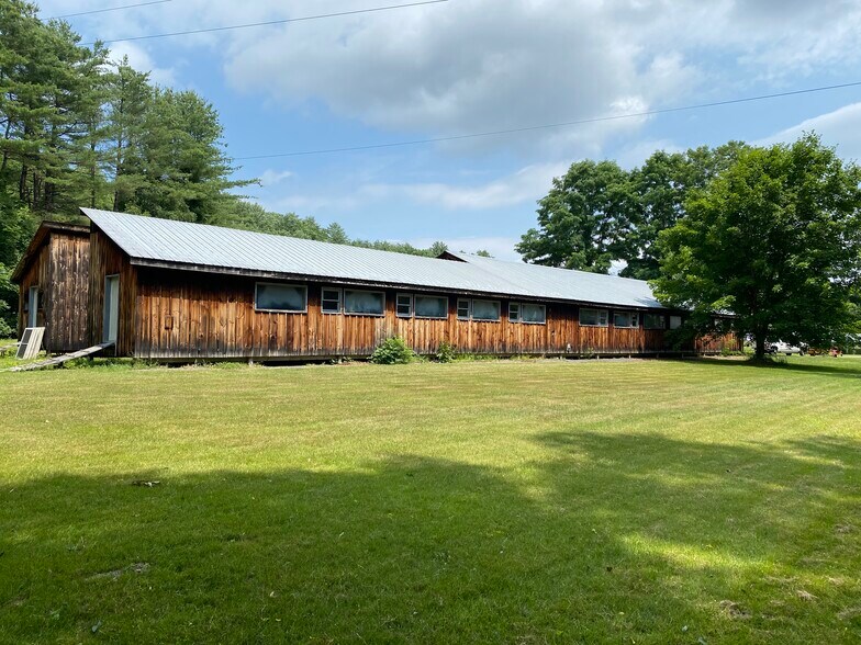 59 Brickyard Ln, East Dummerston, VT for sale - Primary Photo - Image 1 of 1