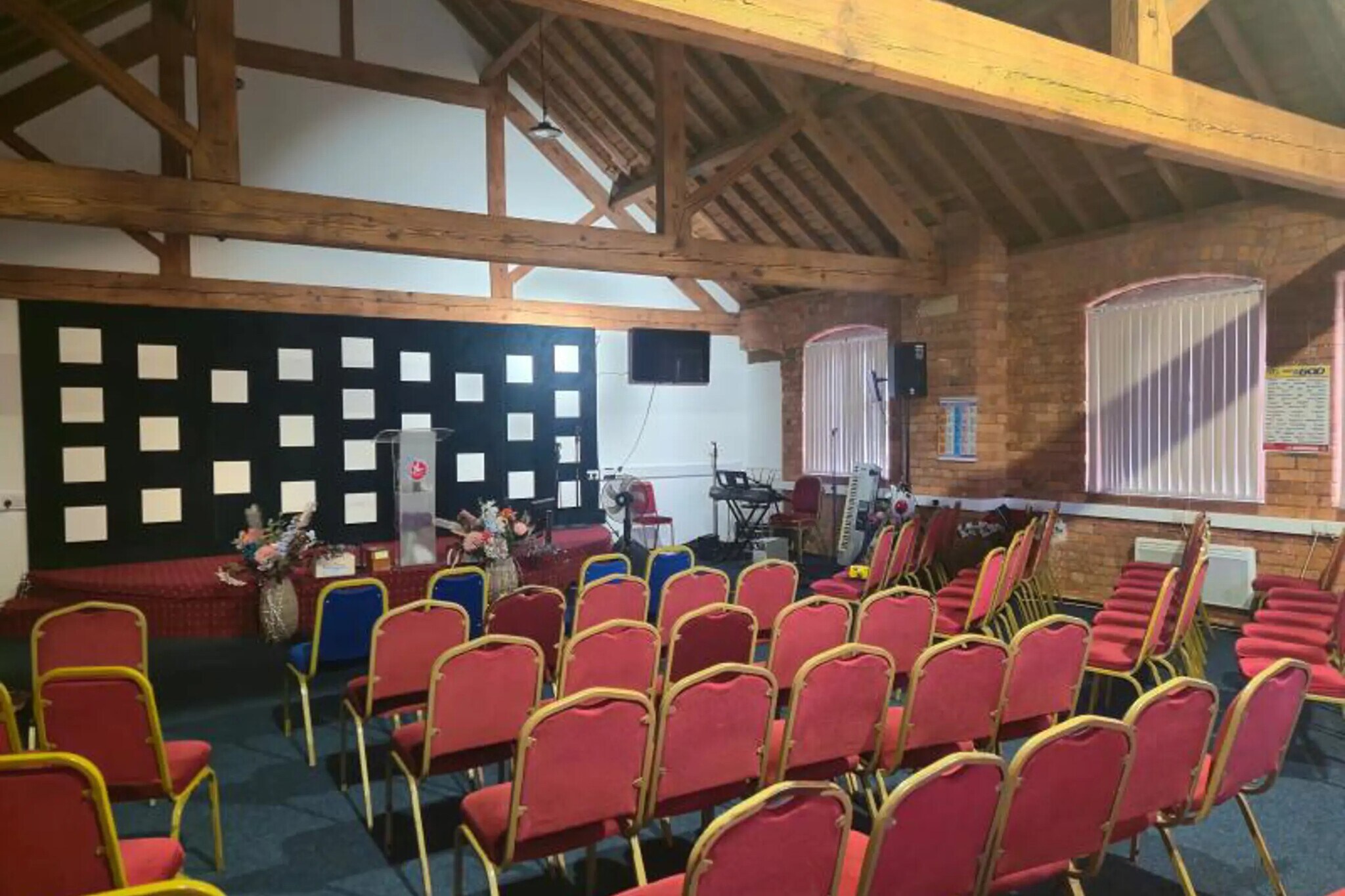 Cakebread St, Manchester for lease Interior Photo- Image 1 of 2