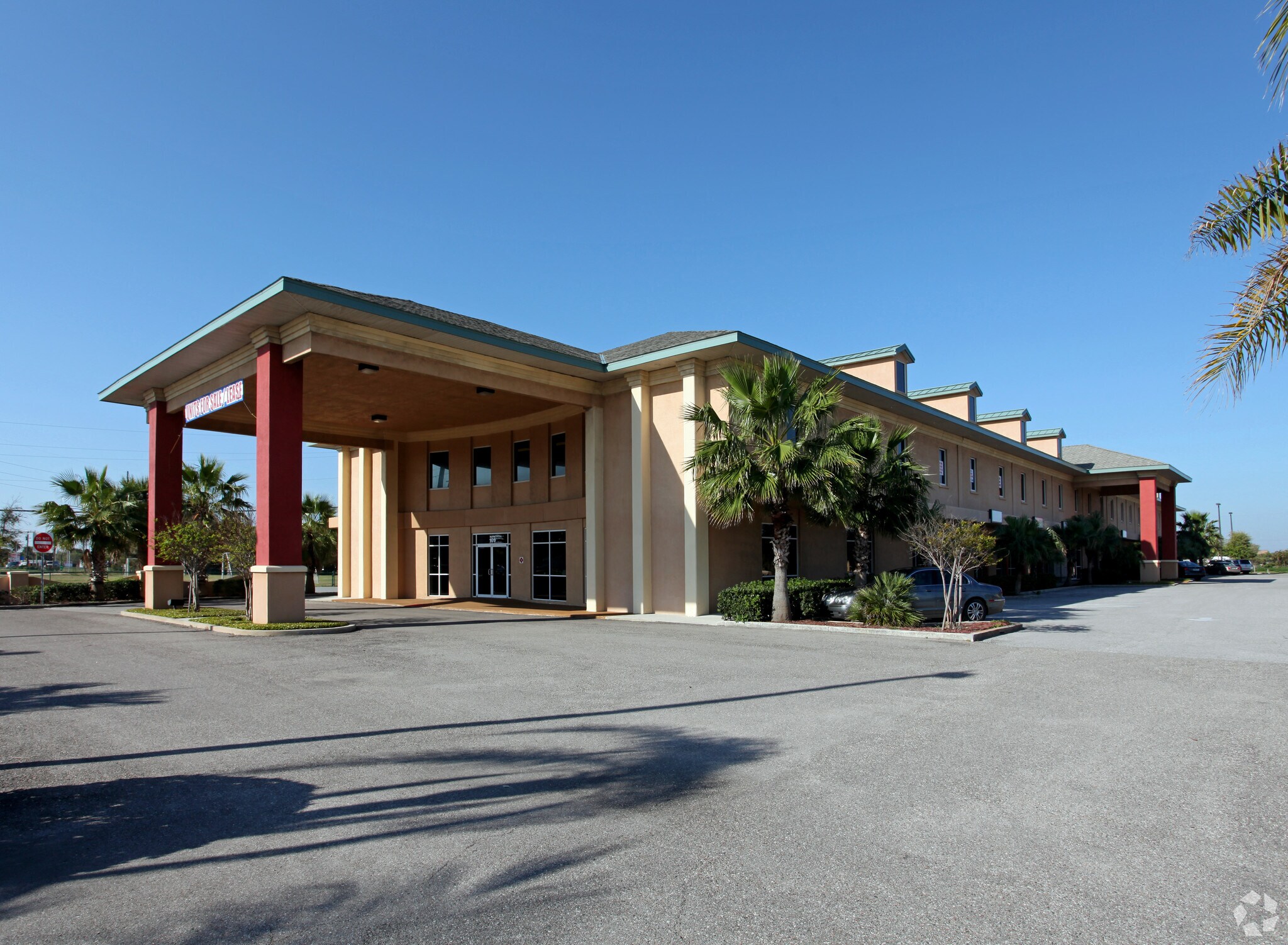 5505 N Atlantic Ave, Cocoa Beach, FL for sale Building Photo- Image 1 of 1