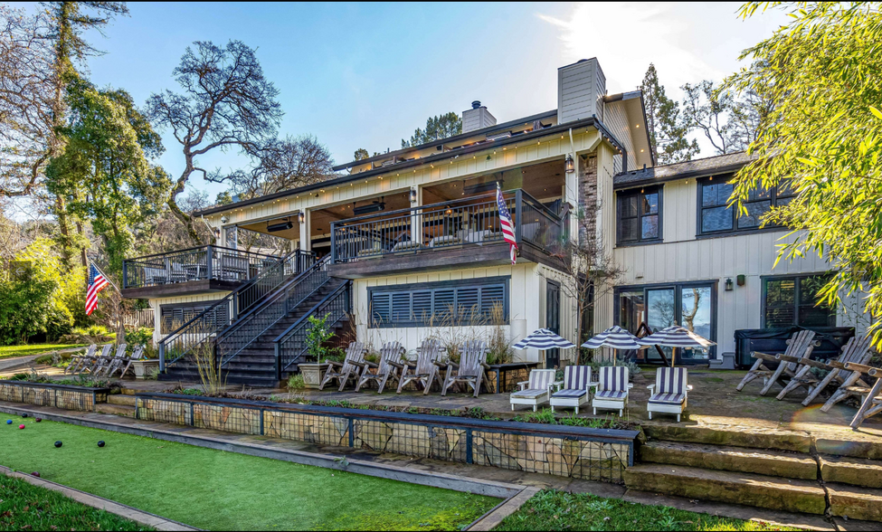 3415 White Oak Way, Kelseyville, CA for sale - Primary Photo - Image 1 of 8