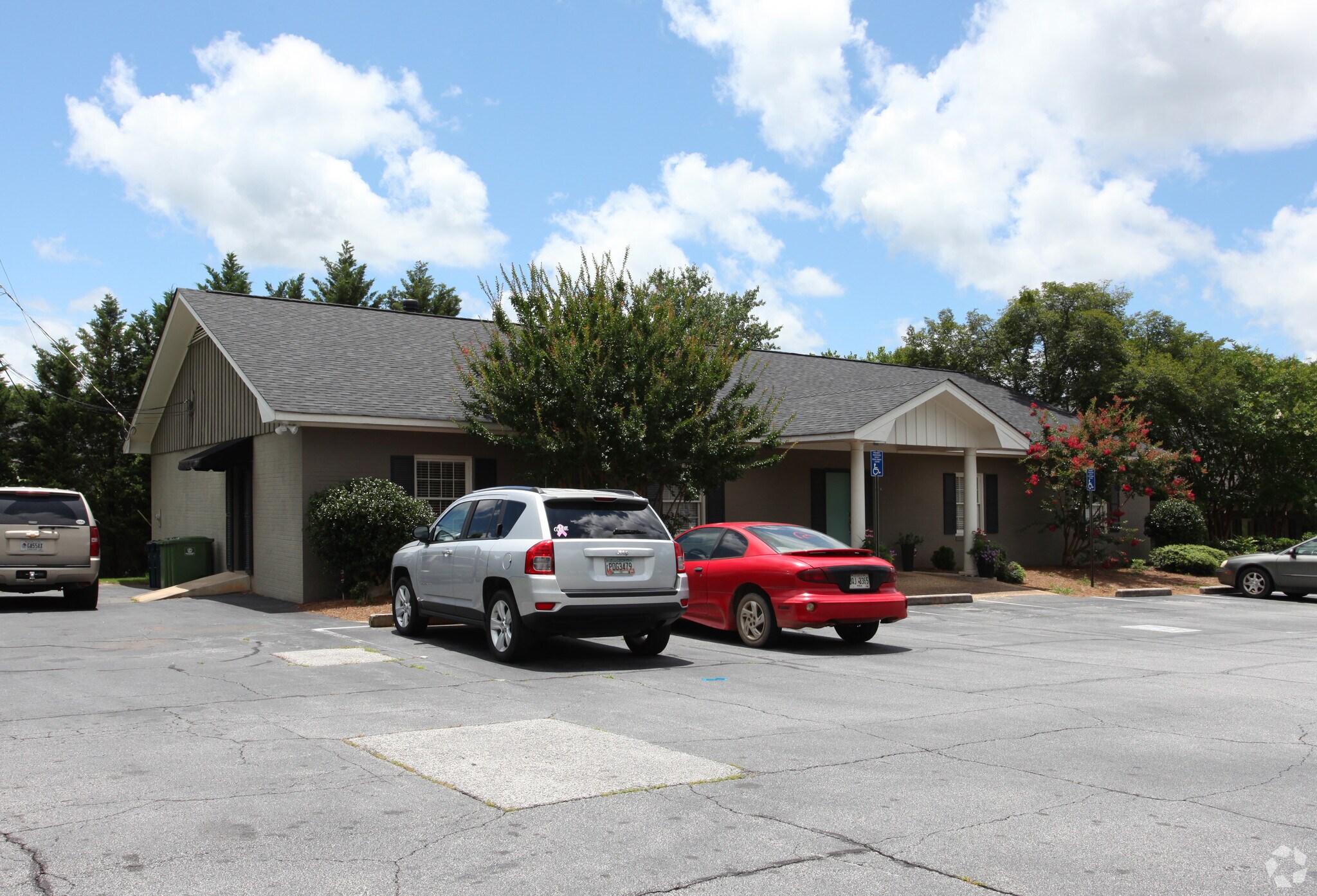 653 S 8th St, Griffin, GA for sale Primary Photo- Image 1 of 1