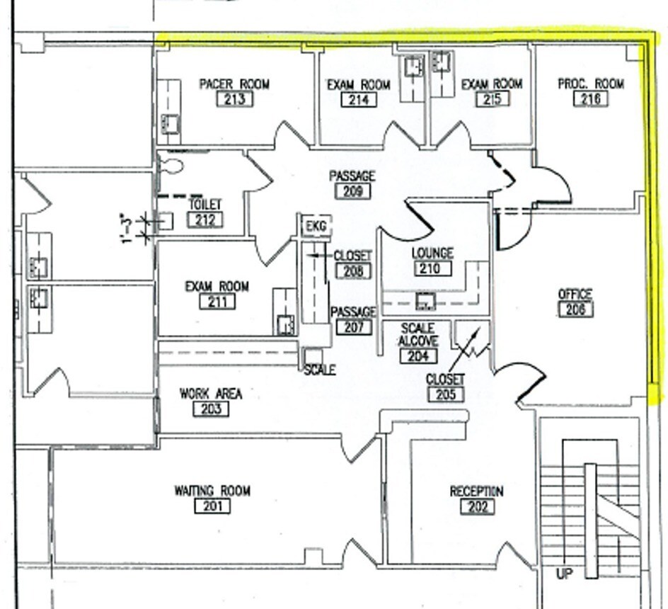 330 First Capitol Dr, Saint Charles, MO for lease Floor Plan- Image 1 of 1
