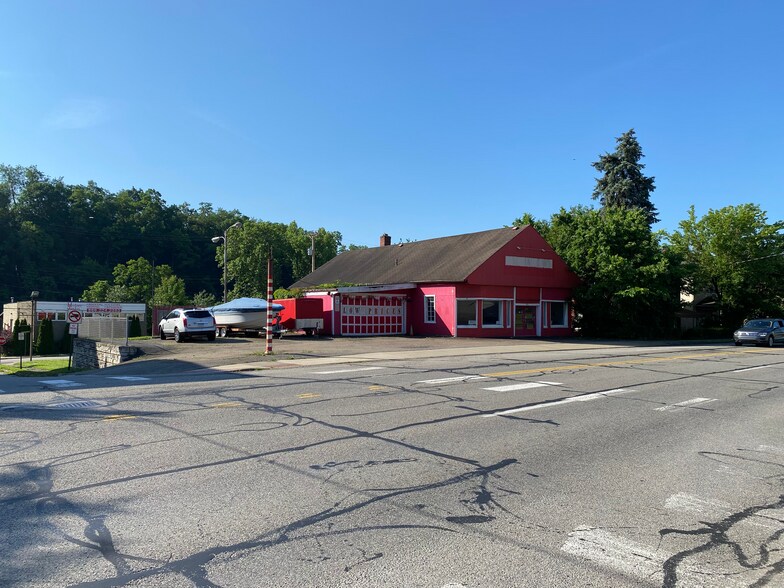 1906 E Railroad St, Heidelberg, PA for sale - Primary Photo - Image 1 of 1